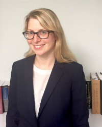 Amy Robinson